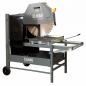 Preview: ELMAG Ziegelschneidmaschine ZSM-XL 890/700 Set